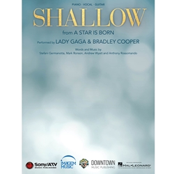 Shallow (from A Star Is Born)