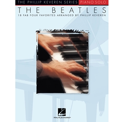 Beatles Int Piano Solo