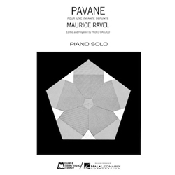 Pavane For Dead Princess Classical