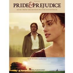 Pride & Prejudice - Music from the Motion Picture Soundtrack Show