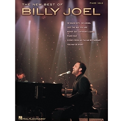 Best Of Billy Joel