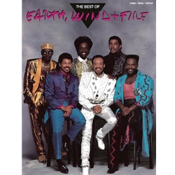 Best Of Earth Wind Fire PVG