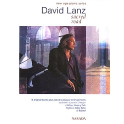 Lanz Sacred Road