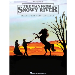 Man From Snowy River PV