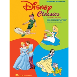 Disney Classics