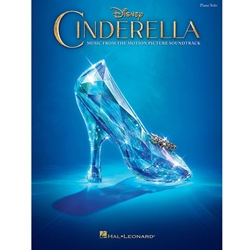 Cinderella - Music from the Motion Picture Soundtrack