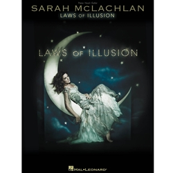 Sarah McLachlan - Laws of Illusion