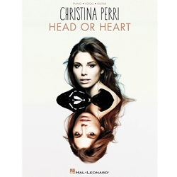 Christina Perri - Head or Heart