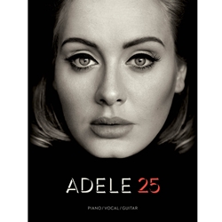 Adele - 25