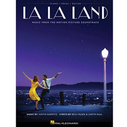 La La Land Sel PVG