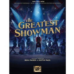 The Greatest Showman PVG