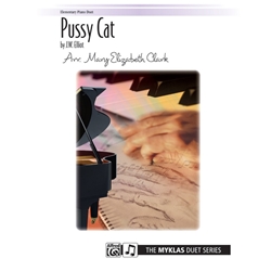 Pussy Cat [Piano] Sheet