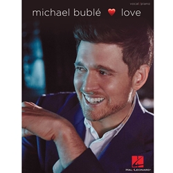 Buble' Love