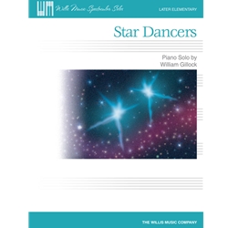 Star Dancers - National Federation of Music Clubs 2024-2028