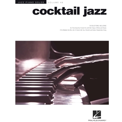 Cocktail Jazz