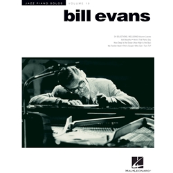 Bill Evans