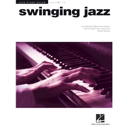 Swinging Jazz