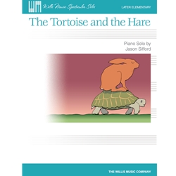 The Tortoise and the Hare - Later Elementary Level