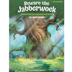 Beware the Jabberwock - National Federation of Music Clubs 2024-2028 Selection