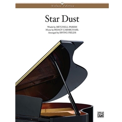 Star Dust Piano