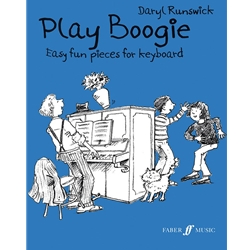 Play Boogie Piano