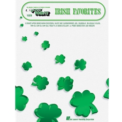 KB EZPT Irish Favorites 189