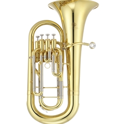 Jupiter JEP1000 Euphonium Intermediate .570 Bore, 11" Bell