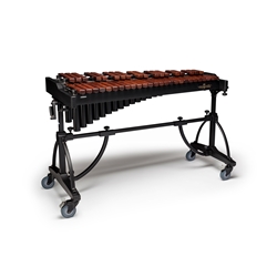 Majestic Music  Majestic X6535H Xylophone 3.5 Octave Honduran Rosewood Bars