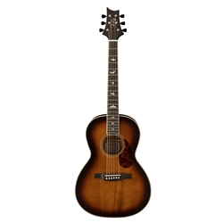 PRS Guitars 105482TS PRS SE Parlor Tobacco Sunburst