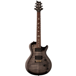 PRS Guitars 100465CA PRS SE 245 Charcoal Burst