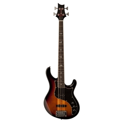 PRS Guitars 100473::TC: PRS SE KESTRAL BASS Tri-Color Sunburst