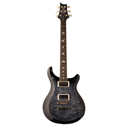 PRS Guitars 105590FSTA5 PRS S2 Singlecut McCarty 594 Faded Blue Smokeburst