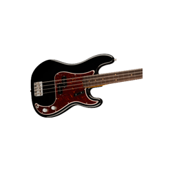 American Vintage II 1960 Precision Bass, Black