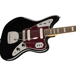 Squier Classic Vibe Jaguar, Black