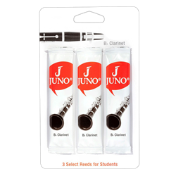 Vandoren JCR01 Juno Clarinet Reeds