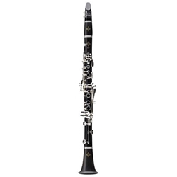 Buffet BC2512F Bb Performance Clarinet