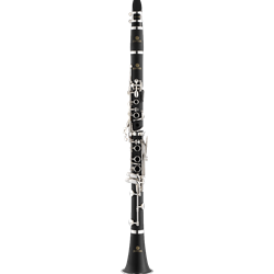 Jupiter JCL700N 700 Series Bb Clarinet