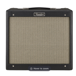 Fender Blues Junior IV Tube Amp 15W