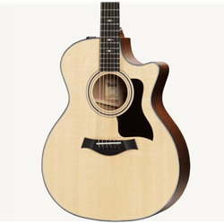 Taylor 314ce Grand Auditorium - Acoustic Electric - Sitka/Sapele