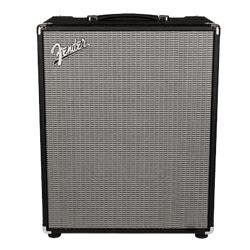 Fender Rumble 200 - 200 Watts - Bass Amp