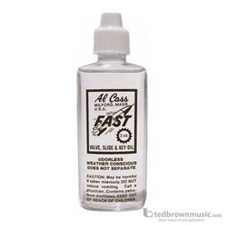 Al Cass ACO Valve Oil Fast