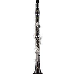 1100 Series JCL1100S Bb Performance Clarinet