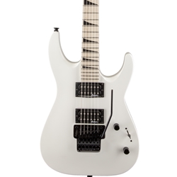 Jackson JS Series Dinky Arch Top JS32 DKAM Snow White