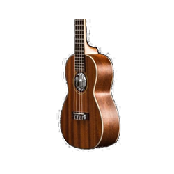 Ohana CK-10 Mahogany Concert Ukulele