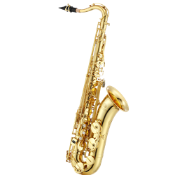 Jupiter JTS1100 Tenor Sax Performance