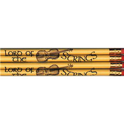 315208 Pencil Lord of the Strings