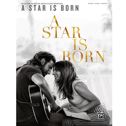 A Star Is Born PVG