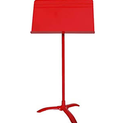 Manhasset M48R Music Stand Various Colors