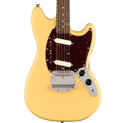 Fender Squier Classic Vibe 60s Mustang Vintage White