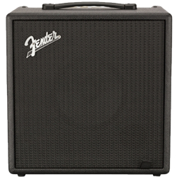 Fender Rumble LT 25 Bass Combo Amp 25 Watt